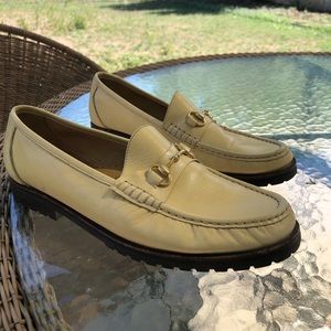 Women size 11 Cole Haan Flats